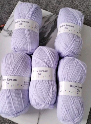 100g baby wool soft - baby, wool,