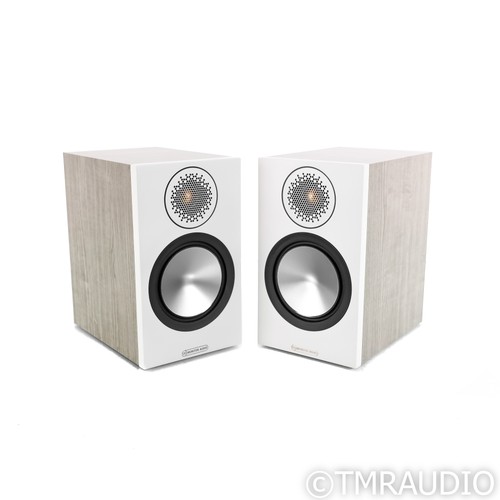 Monitor audio bronze - monitor,