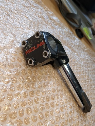 Redline forklifter stem - forklifter,