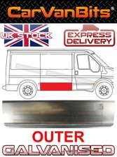 FOR FORD TRANSIT SWB MK6 MK7
