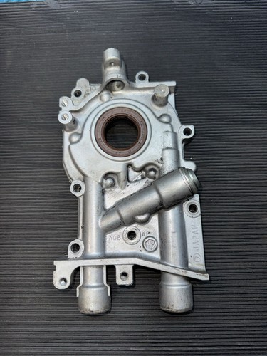 New genuine subaru - subaru, impreza
