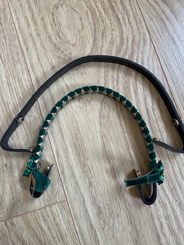 Set browbands full horse - 2,