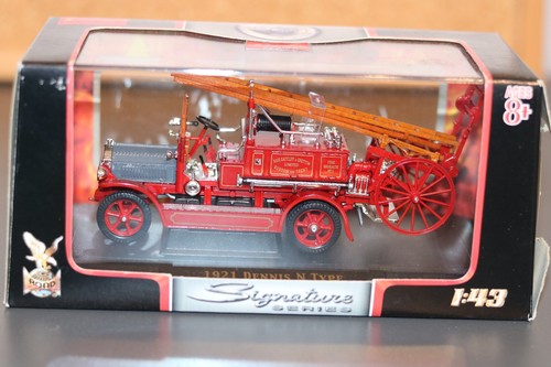 Signature series 1921 - signature,