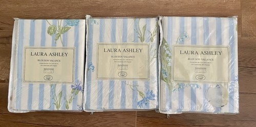 Vtg nos laura ashley - vtg,