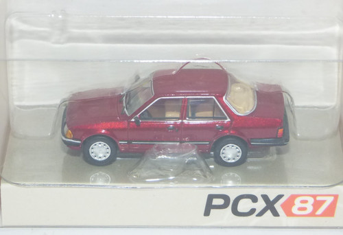 Premium classix pcx ford - pcx,