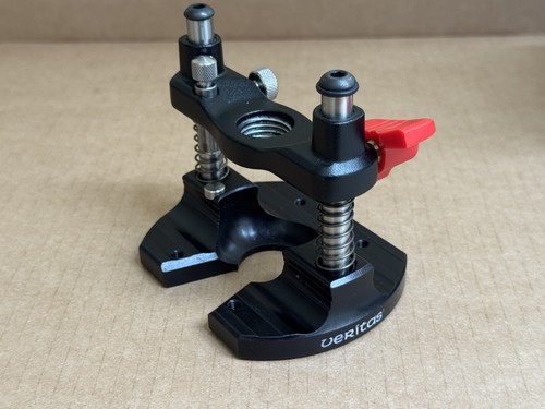 Veritas rotary tool plunge - veritas,
