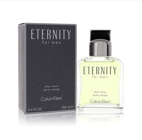 Calvin klein eternity - klein,