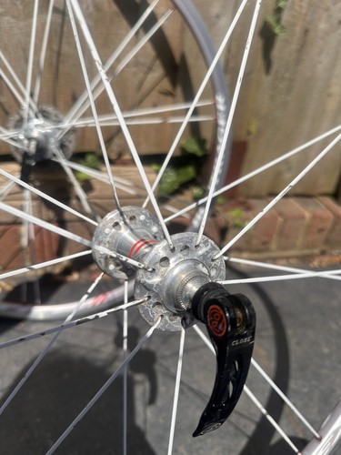 Bontrager race lite 700c - bontrager,