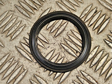 BMW K1200S K1200R 2004 04 08 FUEL GAS PETROL TANK FILLER RUBBER GASKET
