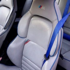 BMW 3 5 6 Series E30 E31 E32 E60 E61 E24 E36 E46 M3 M5 Performance Seat Belts