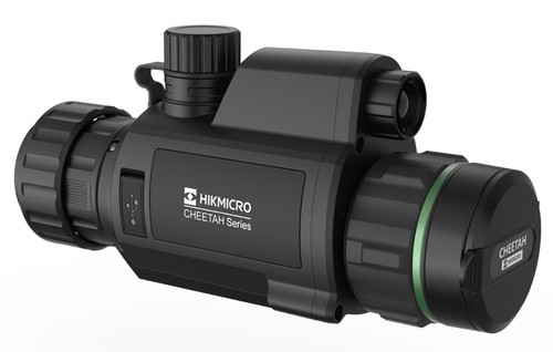 Hik micro cheetah c32f r - micro,