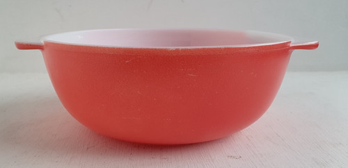 Vintage pyrex flamingo - pyrex,