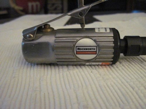 Rockworth powertask pneumatic - powertask,