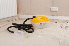WAGNER WALLPAPER STEAMER