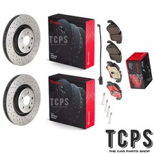 FOR AUDI S5 3.0 2011-2017 8T3