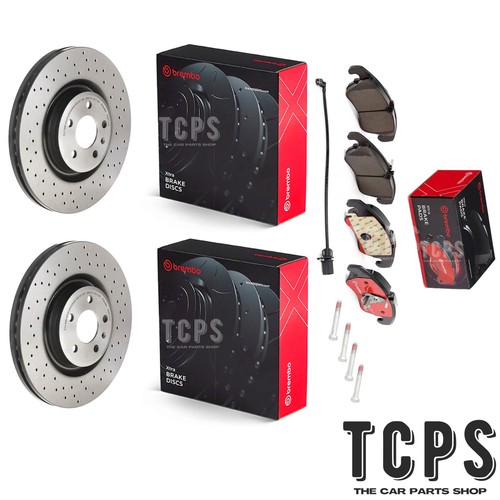 For audi 2007 2012 8t3 - for, s5