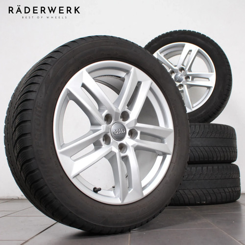 Inch original audi s4 8w - 17,