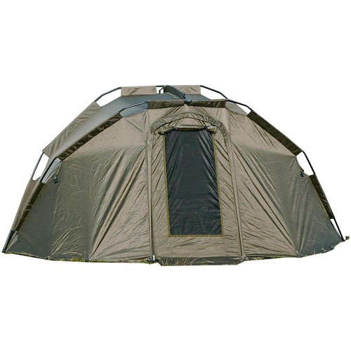 Wsb man deluxe bivvy tent - 2,