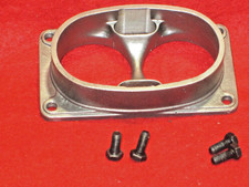 WEBER 28/36 DCD CARBURETTOR