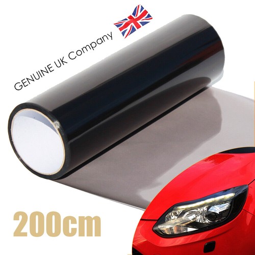 200cm light smoke - 30,