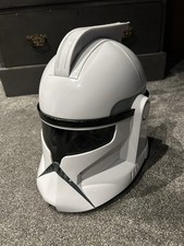 Star Wars Clone Trooper Voice