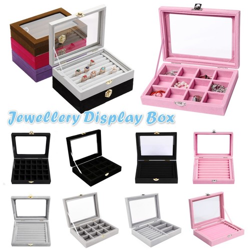 Jewellery storage organiser - jewellery,