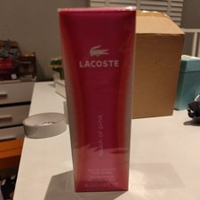 Lacoste Touch Of Pink Eau de