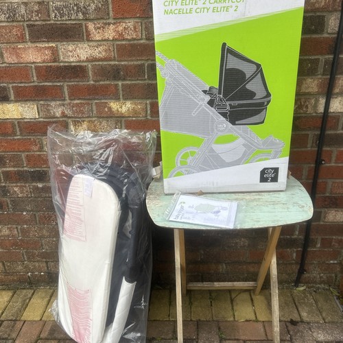 Baby jogger citi - , mini/gt2/city