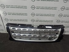 LAND ROVER DISCOVERY 4 L319