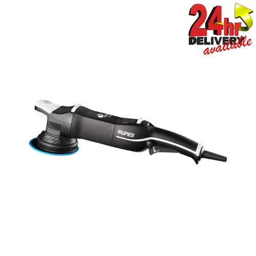 Rupes bigfoot random orbital - rupes,