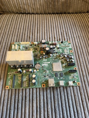 Epson cd40 main board - epson,