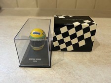 Ayrton Senna 1994 Helmet
