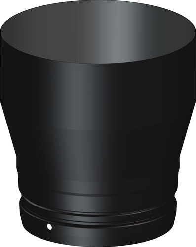 Inch increaser - 5″, 6"