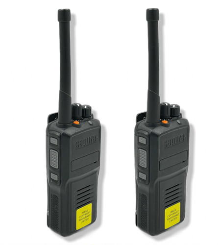 Sepura sbp8350 uhf 450 520mhz - uhf, 450-520mhz