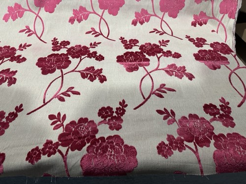Laura ashley cranberry - ,