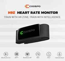 COOSPO H9Z Rechargeable Heart