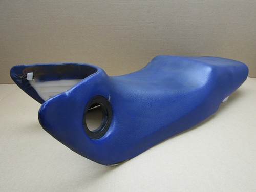 Honda cbr1000f 1992 335 - cbr1000f-m, 51,335