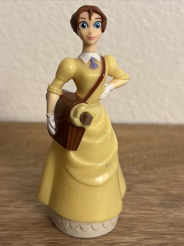 Jane disney tarzan - jane,