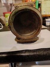 VINTAGE LUCAS KING OF THE ROAD