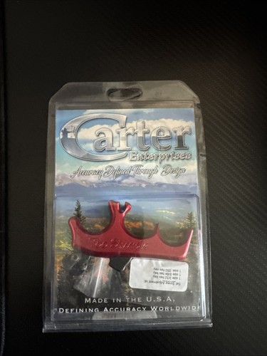 Carter simple release aid - simple,