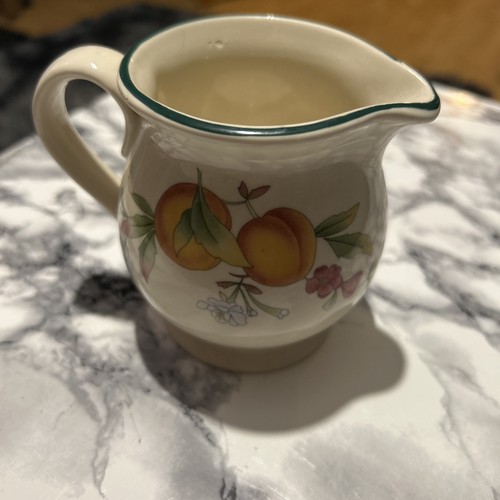 Cloverleaf peaches cream - peaches,