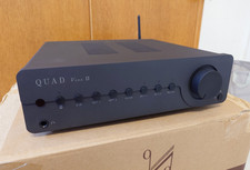 Quad Vena II Integrated