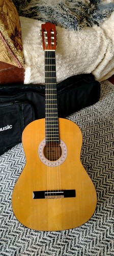 Vintage hohner concerta - vintage,