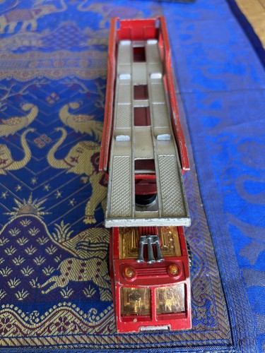 Matchbox super kings car - kings, k-10