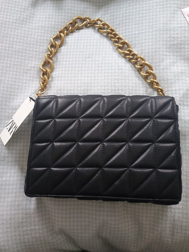 New with tags zara - new, black