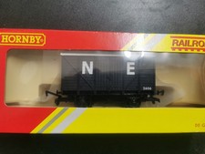 Hornby Railway OO Gauge Wagon