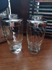 1954 Eva Zeisel Prestige glass