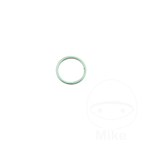 Genuine oem exhaust gasket - genuine,