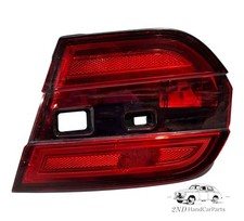 JAGUAR XF TAIL LIGHT REAR
