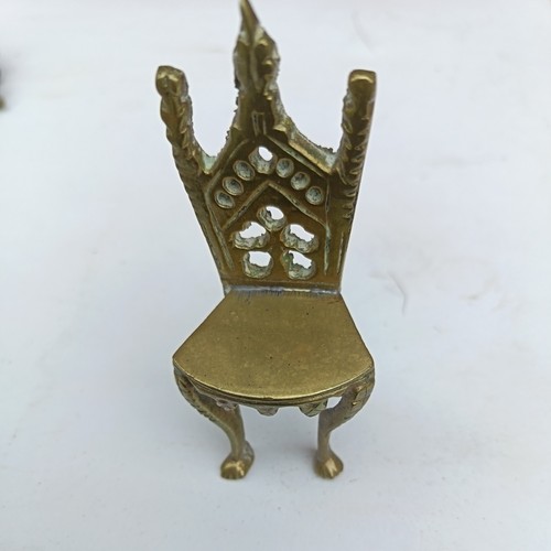 Vintage miniature small - miniature,